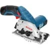 Bosch Professional Akku-Kreissäge GKS 12 V-26