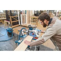 Bosch Professional Paneel-Säge GCM 350-254 1.800 W Mit Kreissägeblatt 254 Mm 8 Bosch Professional Paneel-Säge GCM 350-254 1.800 W Mit Kreissägeblatt 254 Mm -OBI Verkäufe 794196 4928 1