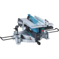 Makita Tisch-Kapp-und Gehrungssäge LH1201FL