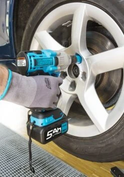 HAZET Akku-Schlagschrauber 9212-3 -OBI Verkäufe 9212 3 23anwendung 2321UYmupuLRnMk8 600x600