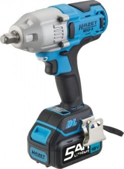 HAZET Akku-Schlagschrauber 9212-3