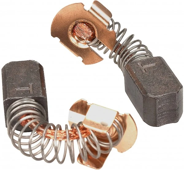 Hazet Ersatz-Kohlebürsten, 9212N-03/2 1 Hazet Ersatz-Kohlebürsten, 9212N-03/2