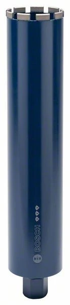 Bosch Diamantnassbohrkrone 1 1/4 Zoll UNC, 102mm, 450mm, 9, 11,5mm 2608601366