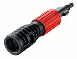 Bosch Adapter Für Nilfisk-Niederdruck-Zubehör, Systemzubehör F016800465