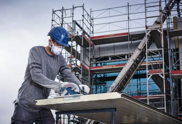 Bosch Kreissägeblatt Expert For Sandwich Panel, 235 X 30 X 2,2 Mm, 50 2608644143 8 Bosch Kreissägeblatt Expert For Sandwich Panel, 235 X 30 X 2,2 Mm, 50 2608644143 – Bild 8