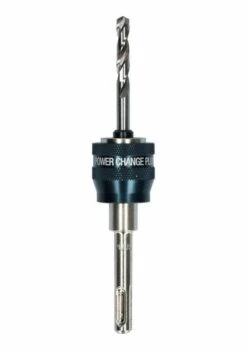 Bosch Power Change Plus-Adapter SDS Plus Mit Bohrer HSS-G 7,15 X 85mm 2608522411