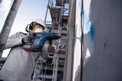 Bosch Akku-Bohrhammer BITURBO Mit SDS Plus GBH 18V-34 CF 0611914001 -OBI Verkäufe IMG RD 331364 16qkFNsYDDtRrWx 600x600