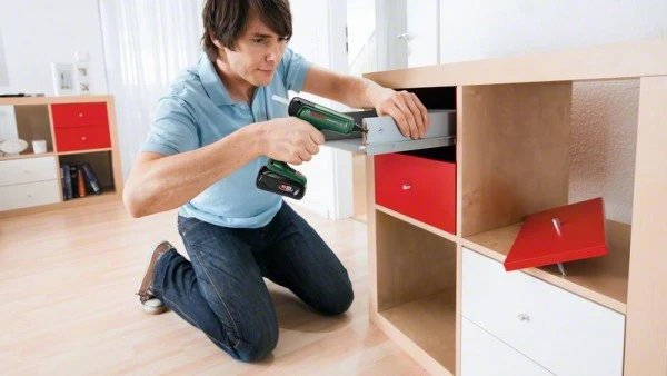 Bosch Akku-Heißklebepistole AdvancedGlue 18V 0603264800 4 Bosch Akku-Heißklebepistole AdvancedGlue 18V 0603264800 – Bild 4