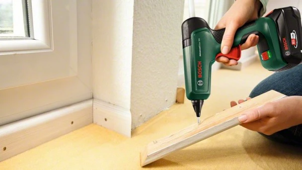 Bosch Akku-Heißklebepistole AdvancedGlue 18V 0603264800 5 Bosch Akku-Heißklebepistole AdvancedGlue 18V 0603264800 – Bild 5