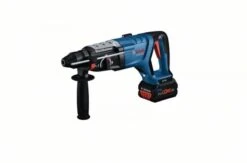 Bosch Akku-Bohrhammer Mit SDS Plus GBH 18V-28 DC 1 Zus.Handgr., 0611919000