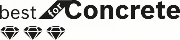 Bosch Diamantnassbohrkrone 1 1/4 Zoll UNC, 276mm, 450mm,17, 11,5mm 2608601382 3 Bosch Diamantnassbohrkrone 1 1/4 Zoll UNC, 276mm, 450mm,17, 11,5mm 2608601382 – Bild 3