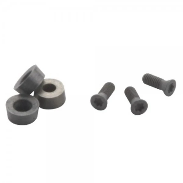 Arbortech Industrial Ersatzzähne U. Schrauben 1 Arbortech Industrial Ersatzzähne U. Schrauben