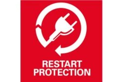 Metabo Winkelschleifer W 850-125, Karton, 603608000