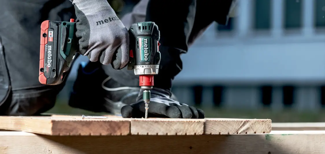 OBI Verkäufe -OBI Verkäufe metabo BS 18 L BL Q Cordless Drill Screwdriver featured image